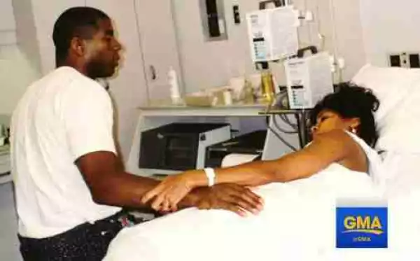 My Wife Has Hiv, She Insisted We Have S*x Without Protection; - Man Reveals